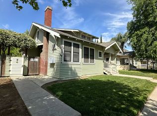 149 N College Ave, Fresno, CA