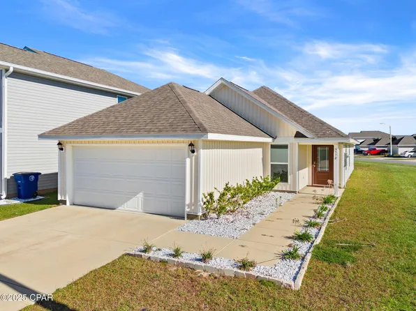 6570 Atkins Rd, Panama City, FL 32404