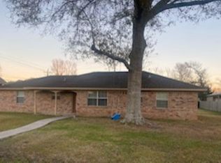 105 Camellia St, Lumberton, TX 77657