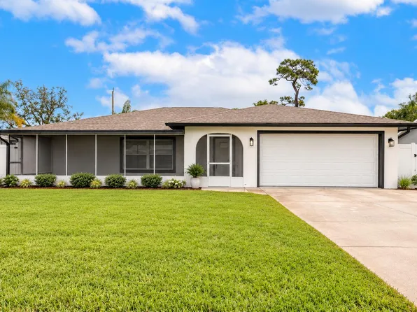 2509 Milton Ave, New Smyrna Beach, FL 32168
