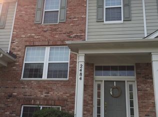 2484 Anna Way, Elgin, IL 60124