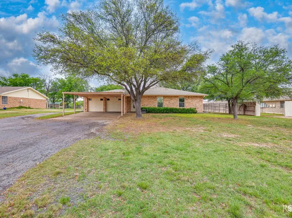 119 Las Lomas Dr, San Angelo, TX 76904