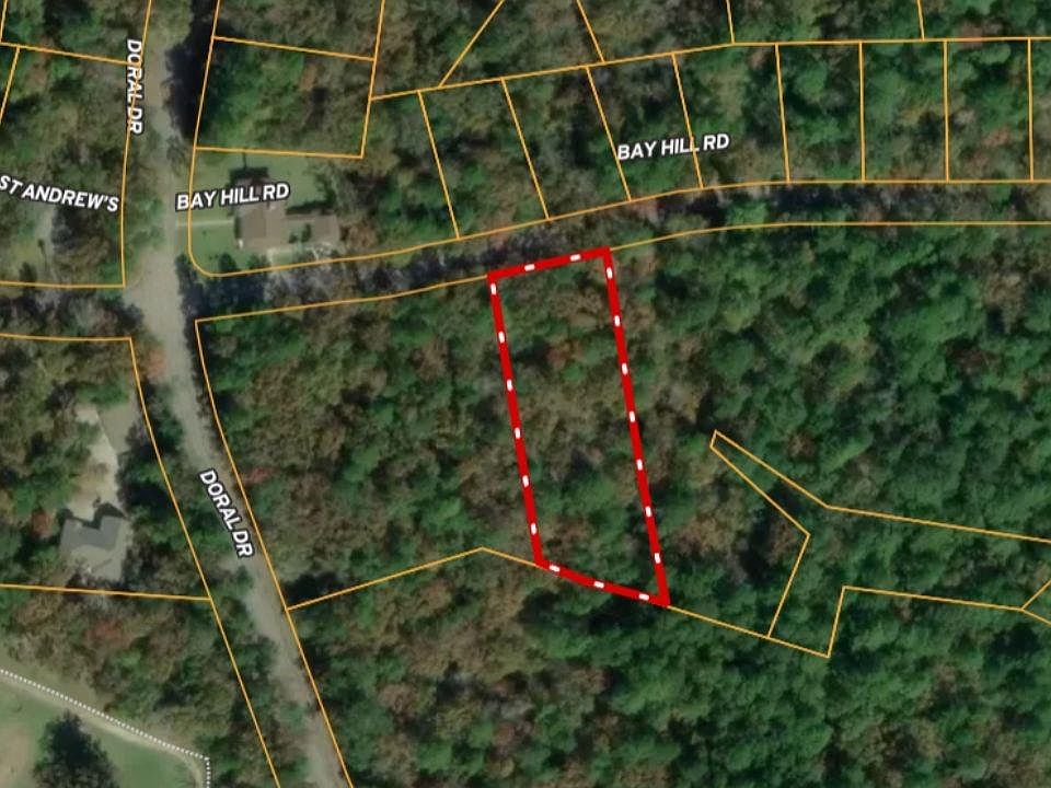1st image of 4 Bay Hill Rd