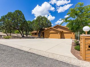 14 N Woodridge Cir, Prescott, AZ 86303