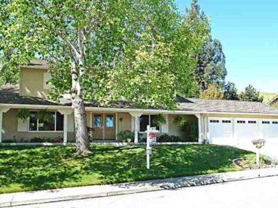 (Undisclosed Address), San Ramon, CA, 94583