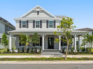 7611 SW Hosford Street, Palm City, FL 34990