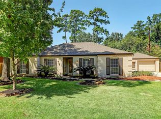 26531 Westwood Dr, Spring, TX 77386