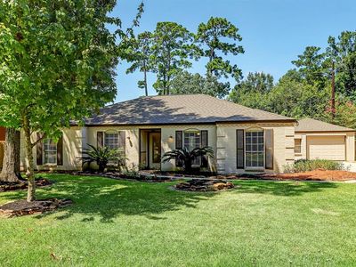 26531 Westwood Dr, Spring, TX, 77386