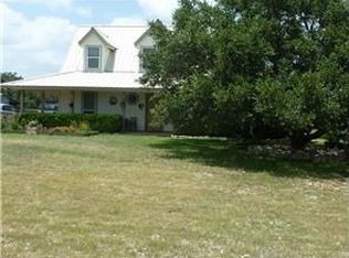 331 Huling Bnd, Liberty Hill, TX 78642