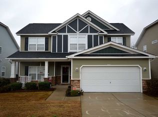 1081 Butter Cup Cir, Blythewood, SC 29016
