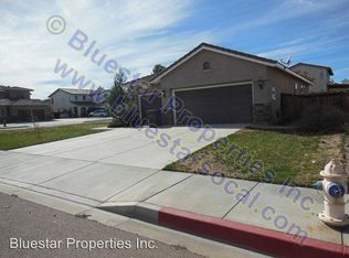 14706 Jessica Way, Adelanto, CA 92301