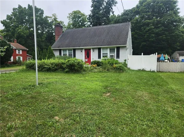 30 Maple Lane, Dover Plains, NY 12522