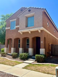 7821 W PIKE Place, Phoenix, AZ, 85035
