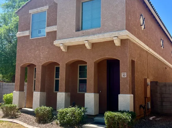 7821 W PIKE Place, Phoenix, AZ 85035