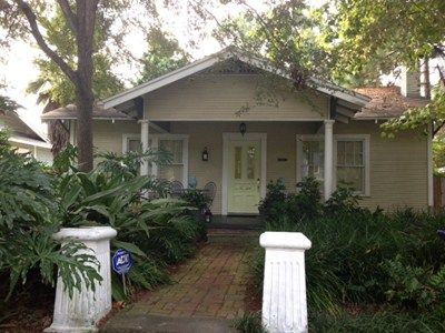 206 W Hilda St, Tampa, FL, 33603