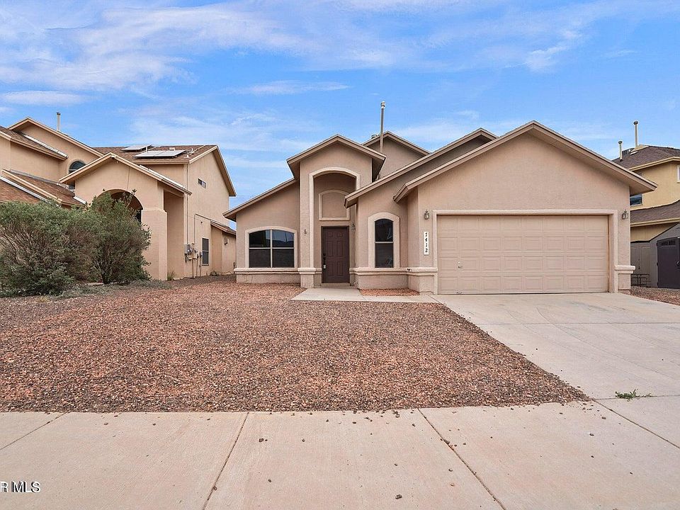 1st image of 7412 Mesquite Flor Dr
