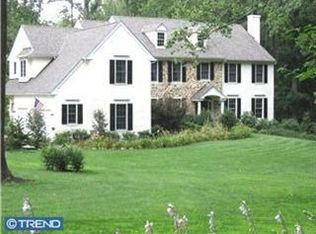 1977 Beaver Hill Rd, Chester Springs, PA 19425