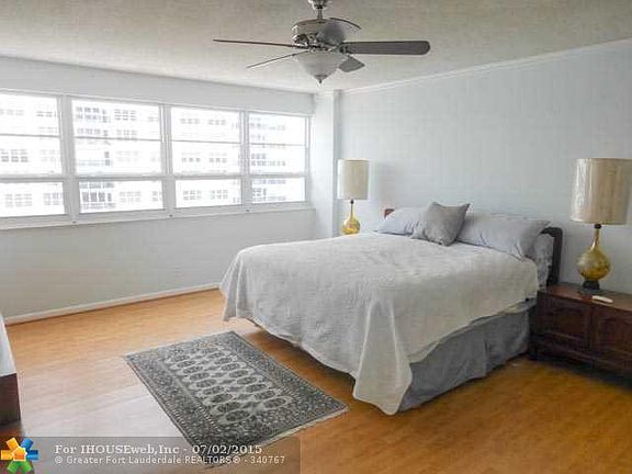 4th image of 3430 Galt Ocean Dr APT 1704