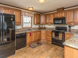 Countryside Estates Ohio, Ravenna, OH 44266