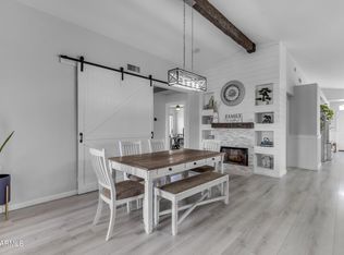 7746 E Olla Ave, Mesa, AZ 85212