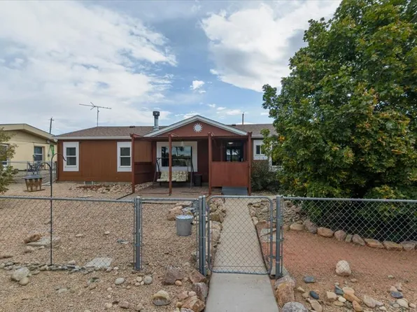 1228 Fearnow Ave, Pueblo, CO 81001