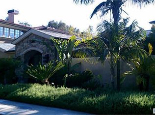 1 Burning Tree Rd, Newport Beach, CA 92660