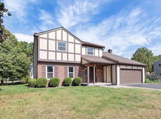 6506 Rosedale Ave, Reynoldsburg, OH 43068