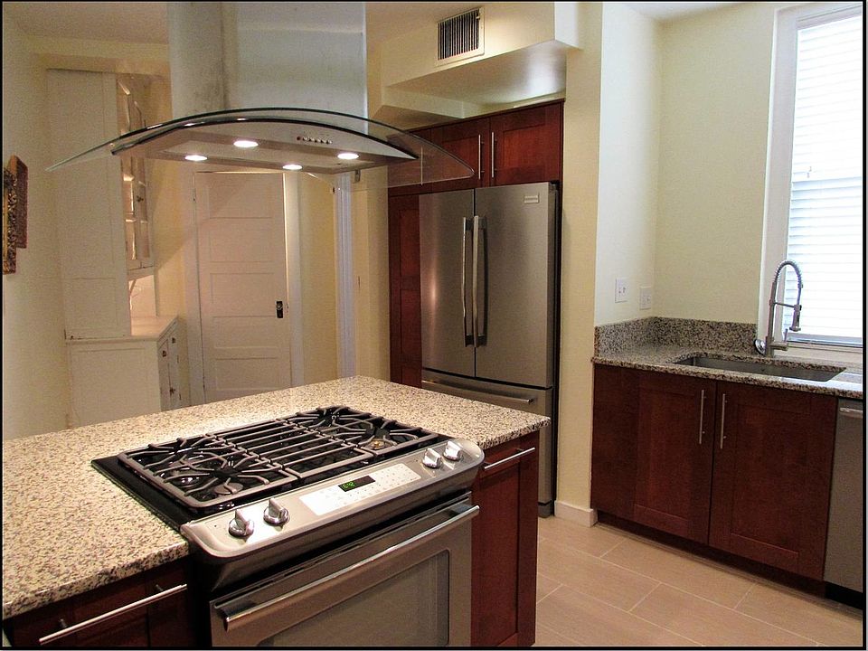 "Pro" Line Appliances