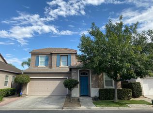 1627 Glen Kippen Ln, Clovis, CA