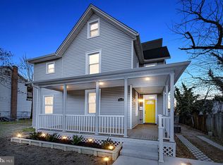 4515 Hampnett Ave, Baltimore, MD 21214