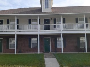 5080 Vancleave Rd E #13, Gautier, MS 39553