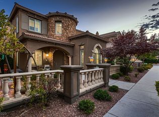2448 Granada Bluff Ct, Las Vegas, NV 89135
