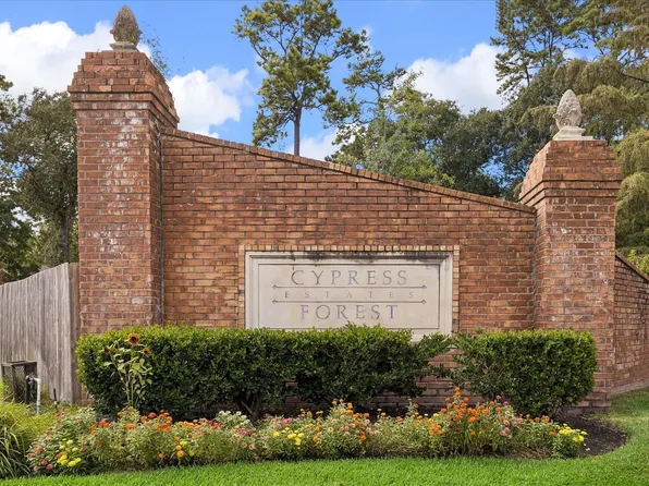 19002 Cypress Estates Dr, Spring, TX 77388