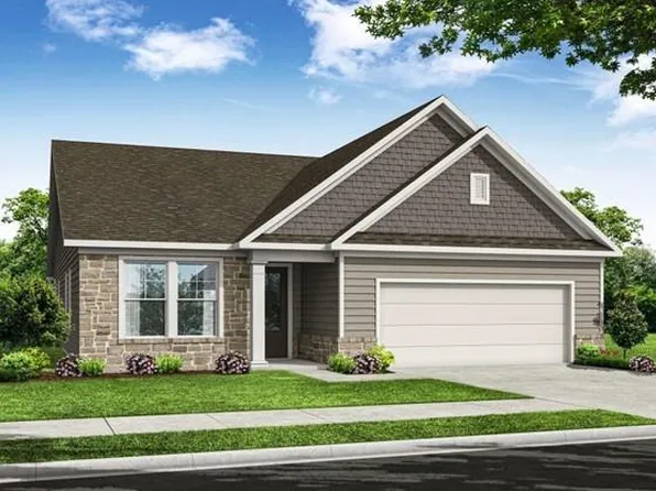 521 Grand Wehunt Dr, Hoschton, GA 30548