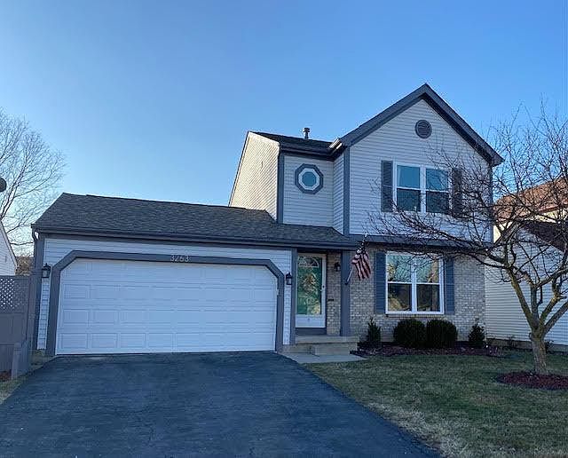 1st image of 3263 Bellowind Dr