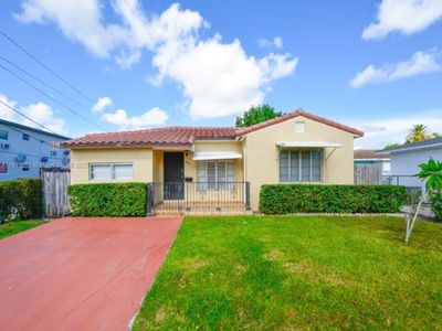 225 NW 14th Ave, Miami, FL, 33125