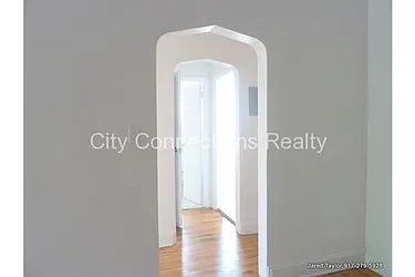 Rented by City Connections Realty