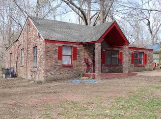 5095 Bowers Rd LOT 107, Memphis, TN 38109