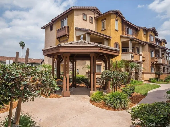 511 N Lark Ellen Ave Unit H, Covina, CA 91722