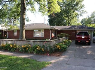 3204 Furman Blvd, Louisville, KY 40220
