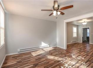211 W Saint Joseph St, Easton, PA 18042