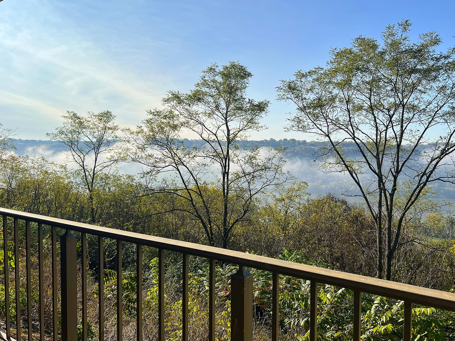 Indian Lookout Apartments — Photo 3