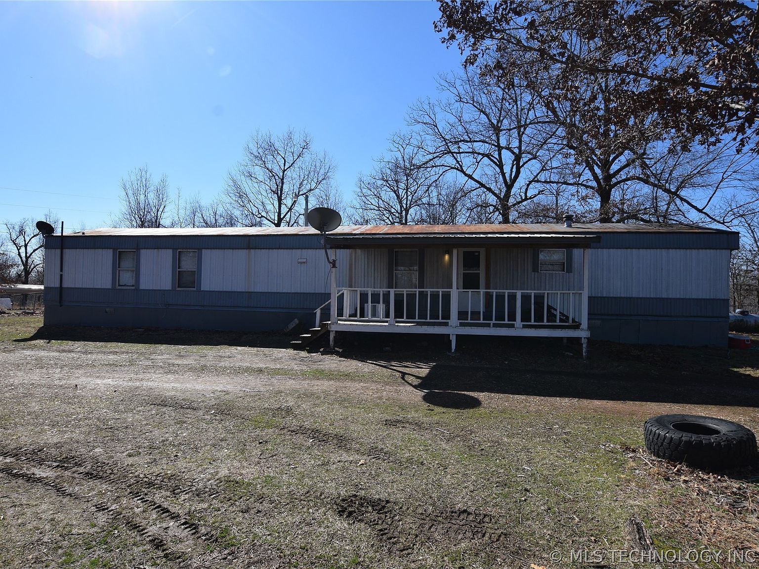 470552 E 723rd Rd, Westville, OK 74965 Zillow