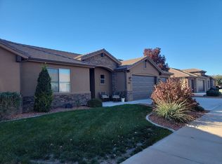 3881 Harmony Way, Santa Clara, UT 84765