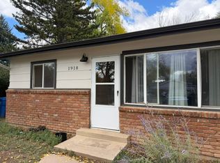 1918 W Prospect Rd, Fort Collins, CO 80526