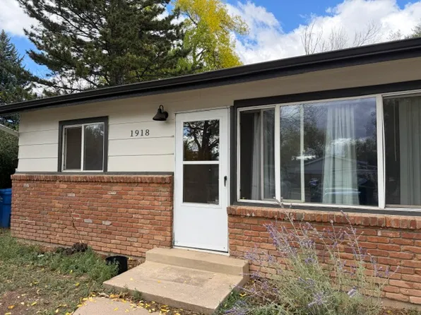 1918 W Prospect Rd, Fort Collins, CO 80526