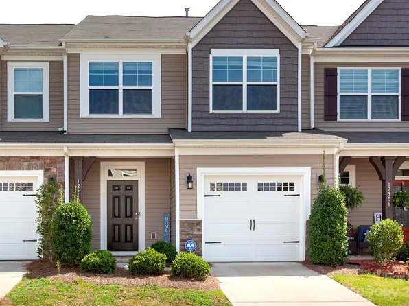 12510 Savannah Cottage Dr, Charlotte, NC 28273