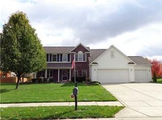7987 Parkview, Brownsburg, IN 46112
