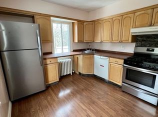 61 Washington Ave #2S, Hastings On Hudson, NY 10706
