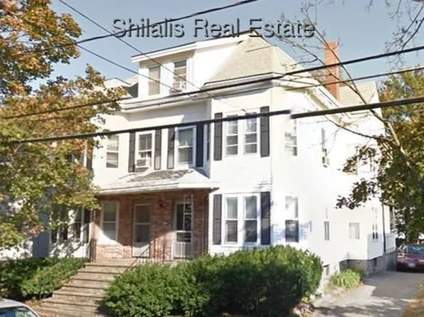 (undisclosed Address), Waltham, MA 02453